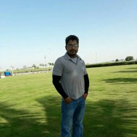 Irfan Azeem Azeem