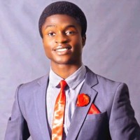 Ajayi Victor