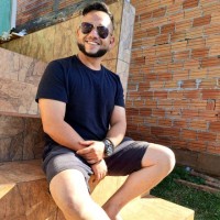 Evandro Da Rosa