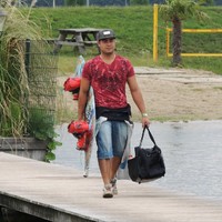 Richard van der Hoff