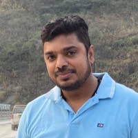 NIRANKUSH KUMAR