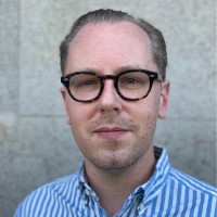 Marcus Hedenskog