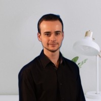 Mikael Colas
