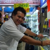Leonardo Godoy