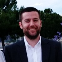 Stelios Iakovidis