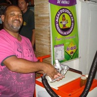 samuel felizardo