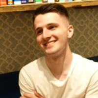 Ben Stewart-Tilling