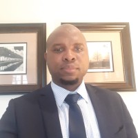 Israel Orimoloye