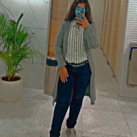 Shagufta Afra
