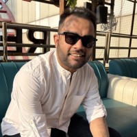 Prateek Malhotra