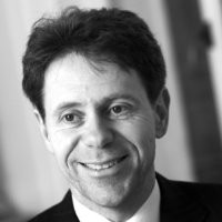 David Corker