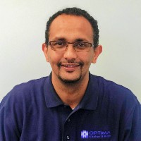 Amin Hussein