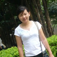 Mary Liu