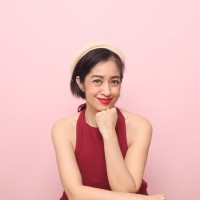 Marie Bella - San Luis