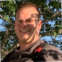 Todd St Martin