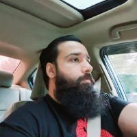Kash Haroon