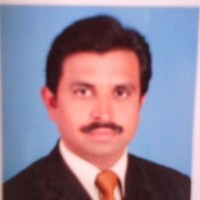 ATHER GHAURI