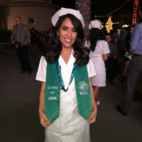 Cristal Calvillo