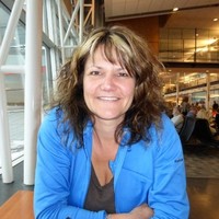 Chantal Vachon