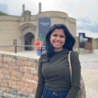 Leeba Mathew Varghese