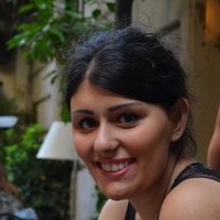 Lucrezia Venanzi