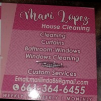 House cleaning Lopez
