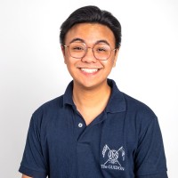 Tristan Patrick Almeida