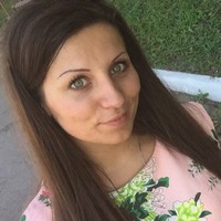 Evelina Luchinskaya