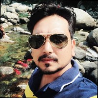 Sandeep Pathak