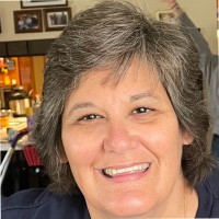 Sandy Curtis