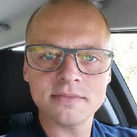 Lars Gammelgaard Jensen