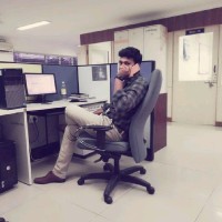 karthick G
