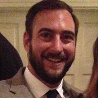 Jared Kroh