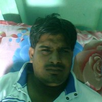 Arvind Kumar