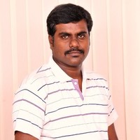 Praveen Kumar.N.G