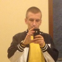 Pavel Golovchenko