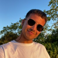 Eric Barber Orfila