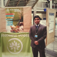 Manuel Karim Ayala Sarria