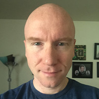 Eric Molnar