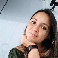 Ingrid Jimenez
