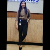Anusha Raghu