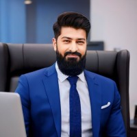 Mohsin Saleem