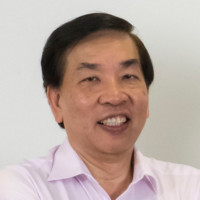 Julian Wong