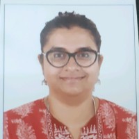 Monalisa Saha