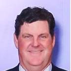 Pat Walsh