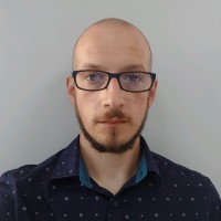 Eryk Zalas