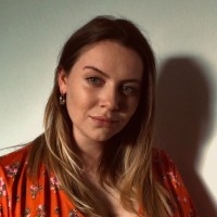 Eloise Cadman
