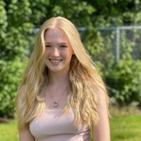 Isla Rennison