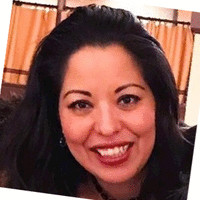 Berenice Ivette Baker