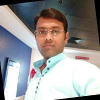 Vikas Gujar (Jain)